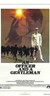 An Officer And A Gentleman 1982 David Caruso As Topper Daniels Imdb