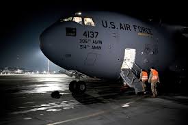 US military to step back from Poland's Ukraine aid hub on NATO's Eastern  flank - Brussels Signal