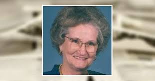 Frances Mattison Obituary July 3, 2015