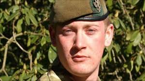 Soldier Gareth Bellingham's grieving mother 'hates army'