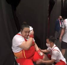 Jul 22, 2021 · 据央视网消息，李雯雯19年世锦赛包揽三金时的称重是147.95公斤，接近300斤。 中国举重运动员李雯雯资料图 截至发稿，李雯雯的这段视频获得了超过. Wmd3tnj024un9m