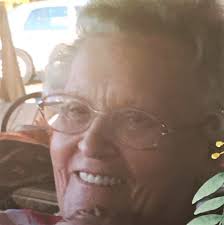 Obituary for Donna Jean Ervin
