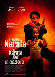 Câu bé dre parker, 12 tuổi theo mẹ di chuyển từ thành phố detroit, mỹ sang bắc kinh, trung quốc. Sieu Nhi Karate Wikipedia Tiáº¿ng Viá»‡t