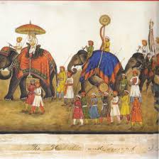 The Anglo-Persian War of 1856-1857 ...