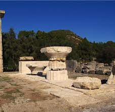 Griechische architektur furs einfamilienhaus so geht s. Archaologie Deutsche Archaologen Am Weltwunder Von Olympia Welt