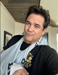 San Bernardino Mountains…San Gorgonio…Big Bear. View from South Temecula.  Very beautiful.