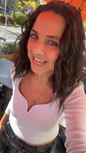 Got my big girl shiny pants