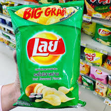 See more ideas about snacks, grocery, tesco groceries. 10 Must Buy Snacks From Tesco Lotus Thailand Including Lay S Koh Kae Taokaenoi Bangkok Foodie