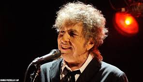 Bob Dylan Playing Mann Center This Summer