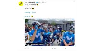 La longitud de la jornada, 150 kilómetros, y la configuración de los últimos compases invitan a. 8jeuv476yxcwim