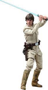 Star Wars Star Wars Luke Skywalker Bespin Outfit Dx Seri Star Wars Awesome Star Wars Figurines Luke Skywalker Bespin