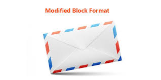 On a modified block format letter, the date, complimentary close, writer's name and title are typed beginning at the midpoint of the document (not centered!!).set a tab at either 3 or 3.25 depending on the margins Modified Block Format What Is A Modified Block Style Letter Learnesl