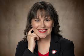 Top 100 Women of Impact: Tonya Fletcher