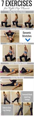 Pin On Yoga For Hip Flexors