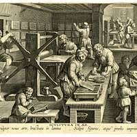 James McCanless, 336th Training Squadron machinist,