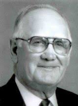 Harold Clute “Bud” Higman Sr. (1916-2011)