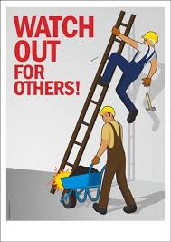 Here are best disaster preparedness slogans. Safety Poster Watch Out For Others Safety Poster Shop Health And Safety Poster Workplace Safety Slogans Workplace Safety And Health