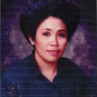 Rosalinda Aldeguer Salas (1947-2019)