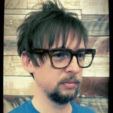 INXS-Kick. An album that was absolutely a monster at the time but soon  nearly erased from history when a certain "suicide blond" kid with a  striped shirt made it another era. There