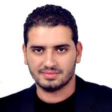 Ahmed Alnajjar Email & Phone Number