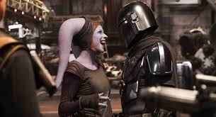 The mandalorian is set after the fall of the empire and before the emergence of the first order. The Mandalorian Season Three Is Already In The Works Fantha Tracks