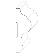 Today, chair rail molding is a common detail in traditional interiors. Chair Rail Moulding Mouldings One