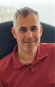 Jared Gagne's Instagram, Twitter & Facebook