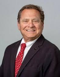 Richard Finkelstein's Instagram, Twitter & Facebook