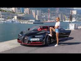 People interested in gto anime girls also searched for. Girls Driving Supercars Chiron Sport 110 Ans Aventador Sv Koenigsegg One 1 599 Gto And More Youtube