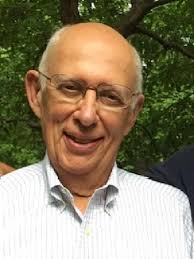 Donald Jacobson Obituary (1931