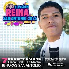 👑✨ GRAN ELECCIÓN REPRESENTANTE Y CHICO 10