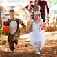 Happy Hauntings – Dutch Wonderland event image