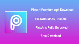 Picsart premium apk hack gold unlocked. Picsart Premium Apk Download Picsarts Mods Ultimate Mahi Tech Info