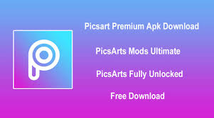 Join the picsart community of over 150 million creators around the world. Picsart Premium Apk Download Picsarts Mods Ultimate Mahi Tech Info