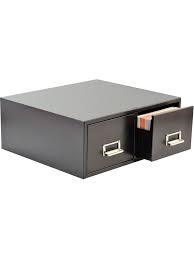 We did not find results for: Steelmaster 2 Drawer Index Card Storage Cabinet 18 25 X 16 X 7 14 Black Office Depot