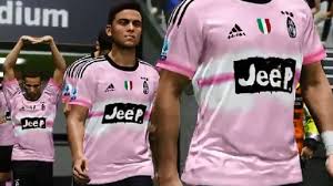 Jun 06, 2021 · dez minutos depois, foi a vez de kaio jorge. Quarta Maglia Juve Disponibile Su Pes 2021 Come Scaricarla Video