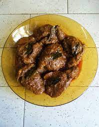 Pilihlah hati ayam yang masih segar dan warnanya tidak pucat. Hati Ayam Masak Rempah Food Chicken Wings Cooking