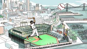Oracle Park The Ultimate Guide To The San Francisco Giants