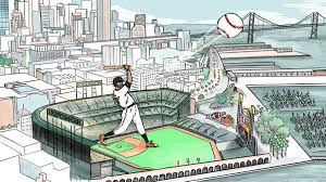 oracle park the ultimate guide to the san francisco giants