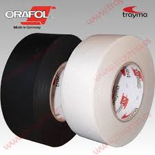 Tym 1552 Vp1 Cinta De Tejido De Viscosa Conformable Alta Resistencia Cinta Adhesiva Cinta Americana Cintas