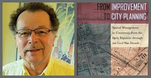 From Improvement to City Planning