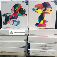 You can let us choose a puzzle cut to match your personalized photo jigsaw. Kaws Ngv Jigsaw Puzzle 1000pcs Shopee Malaysia