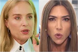 Após ocorrido no SBT, Angélica se manifesta e Patrícia Abravanel toma  atitude imediata. Detalhes no primeiro comentário: