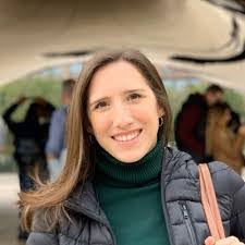 Sara Ternyila's Instagram, Twitter & Facebook