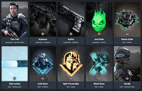 Every Operator Bundle Leaked In Cold War X Warzone Season 1 Update Charlie Intel Cold war aing gonna pull the majority of content away from wzone. cold war x warzone season 1 update