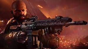 You can play either with friends, or random people you meet in social spaces, but that's about it. The Division 2 Operation Iron Horse Raid Rewards Requirements More Revealed Mp1st