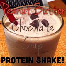 Birthday Cake Protein Shake Gnc Peanut Butter Chocolate Chip Protein Shake Gnc Lean Shake Recipes Protein Shake Smoothie Shake Recipes