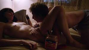 Emma Greenwell nude, sex scene from Shameless s03e01 (2013)