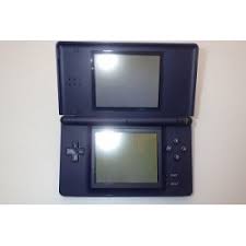 When nintendo first released the ds in late 2004, it wasn't supposed to be a gameboy killer, even though it was a similar system. Nintendo Ds Lite Navy Blue Meccha Japan
