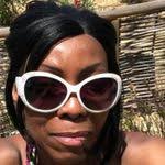 Paula Worrell's Instagram, Twitter & Facebook